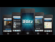 Blitz Interactive Released - iBlitz iPhone cateloger system